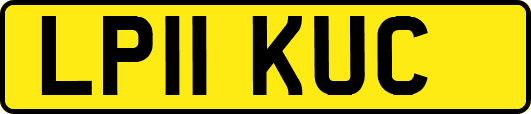 LP11KUC