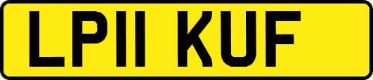 LP11KUF