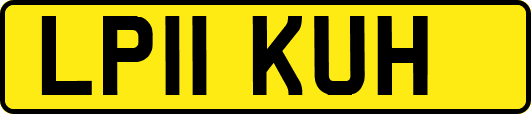 LP11KUH