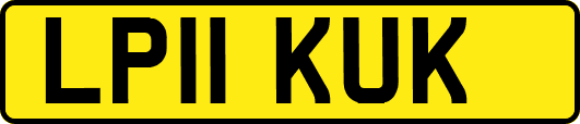 LP11KUK