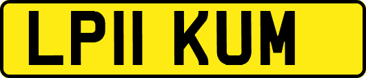 LP11KUM