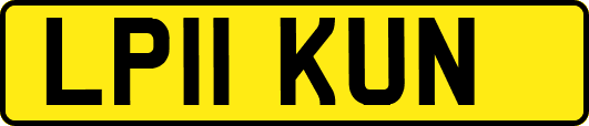 LP11KUN