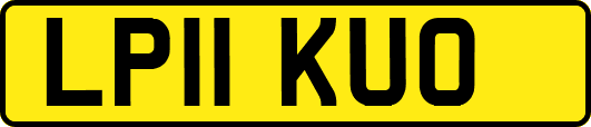 LP11KUO