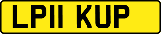 LP11KUP