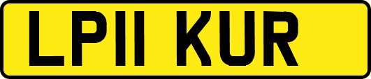 LP11KUR