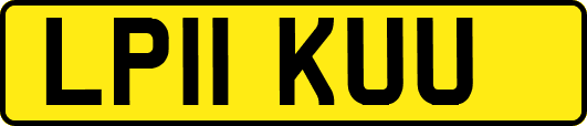 LP11KUU