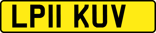 LP11KUV