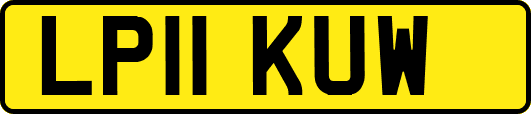 LP11KUW