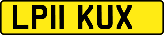 LP11KUX