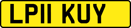 LP11KUY