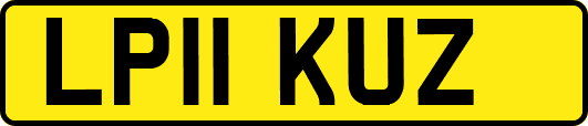 LP11KUZ