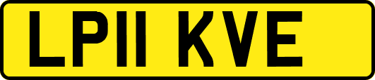 LP11KVE