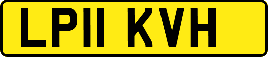 LP11KVH