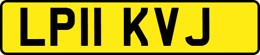 LP11KVJ