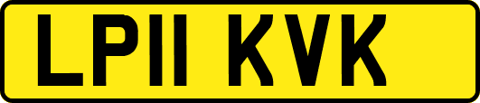 LP11KVK