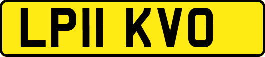 LP11KVO