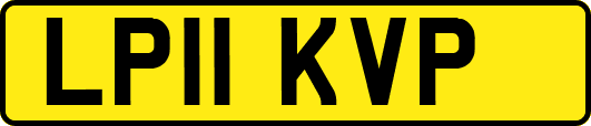 LP11KVP