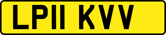 LP11KVV