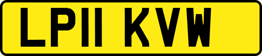 LP11KVW