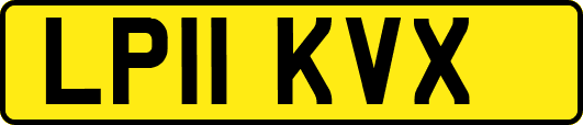 LP11KVX