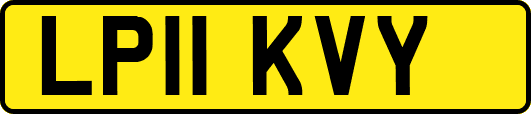 LP11KVY
