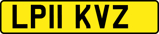 LP11KVZ