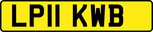 LP11KWB
