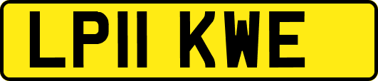 LP11KWE