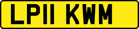 LP11KWM