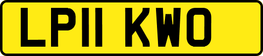 LP11KWO