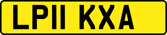 LP11KXA