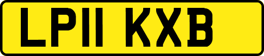 LP11KXB