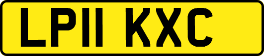 LP11KXC