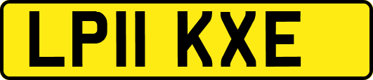 LP11KXE