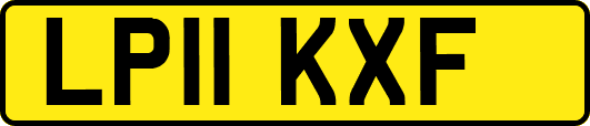 LP11KXF