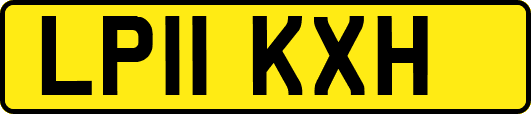 LP11KXH