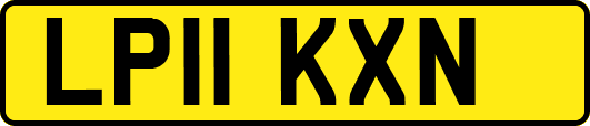 LP11KXN