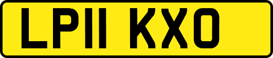 LP11KXO