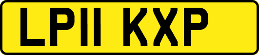 LP11KXP