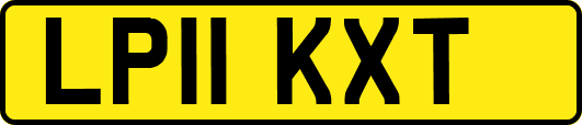 LP11KXT
