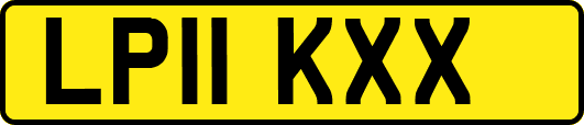 LP11KXX