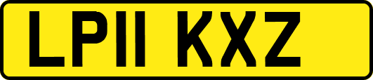 LP11KXZ