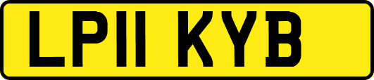 LP11KYB