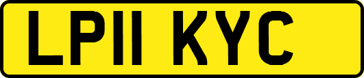 LP11KYC