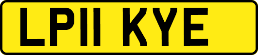 LP11KYE