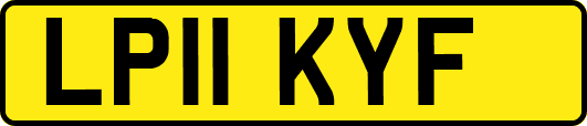 LP11KYF