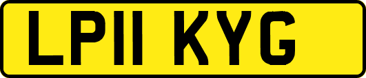 LP11KYG