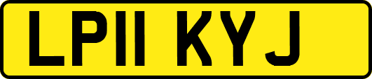 LP11KYJ
