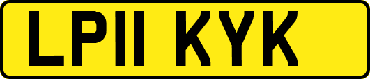 LP11KYK