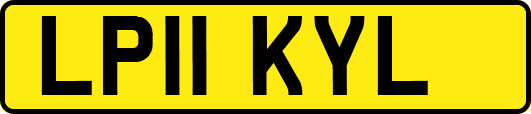 LP11KYL